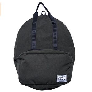 Avalanche Apex Expandable Unisex Backpack in Olive